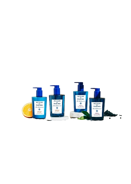 Arancia Di Capri Hand and Body Lotion 300ml