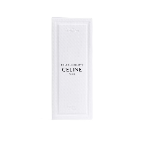 Cologne Céleste Body Lotion 250ML