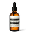 Parsley Seed Anti-Oxidant Intense Serum