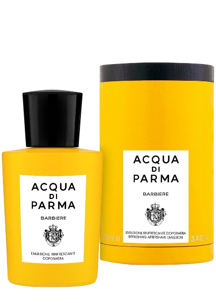 Barbiere After Shave Emulsion 100ml