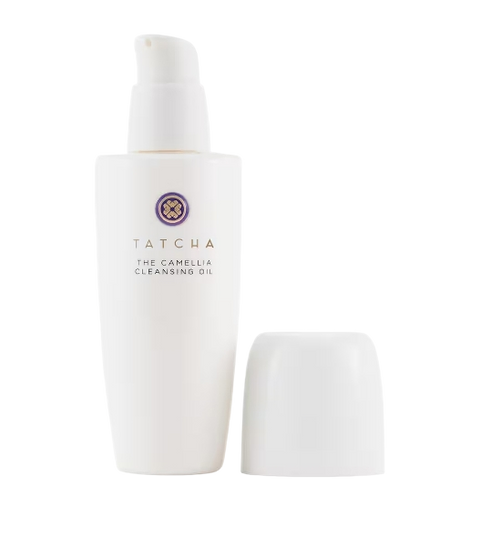 The Camellia Cleansing Oil