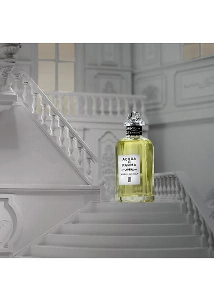 Note Di Colonia III Eau De Cologne 150ml