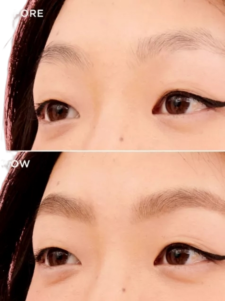 Gimme Brow+ volumizing pencil