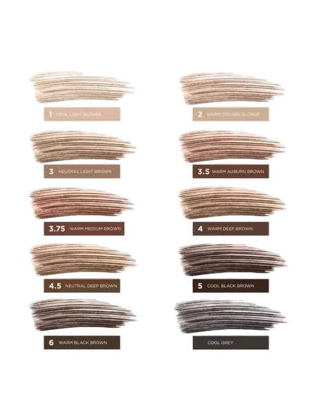 Gimme Brow volumising eyebrow gel