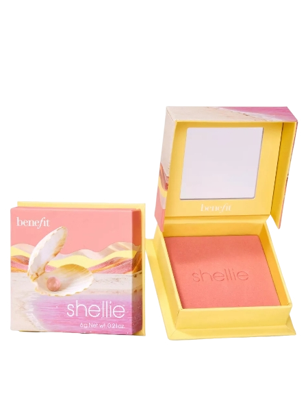 Shades Blush 6g