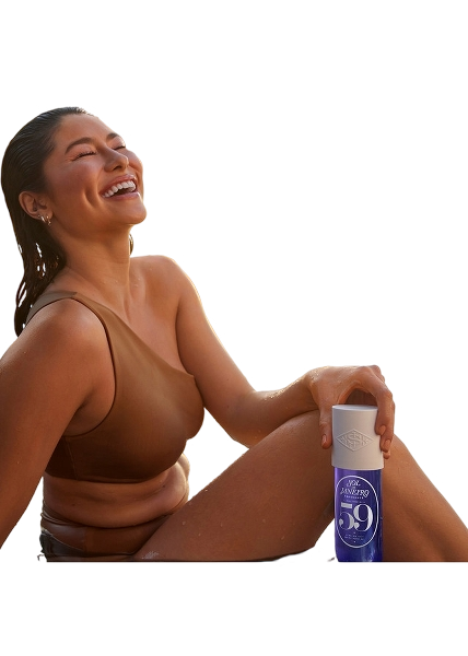 Cheirosa 59 Perfume Mist 240ml