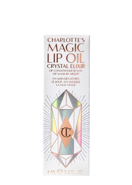 Magic Lip Oil Crystal Elixir