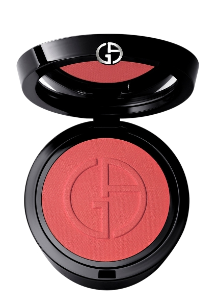 Luminous Silk Glow Blush