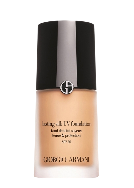 Lasting Silk UV Foundation