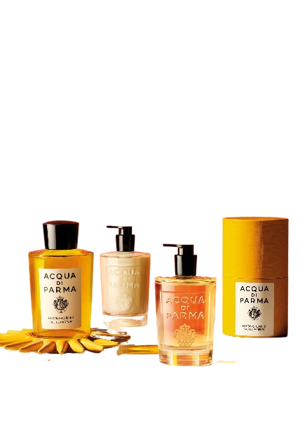 Buongiorno Eau de Parfum 100ml