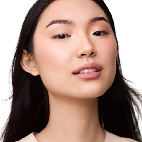 H Trio iridescent mineral powder