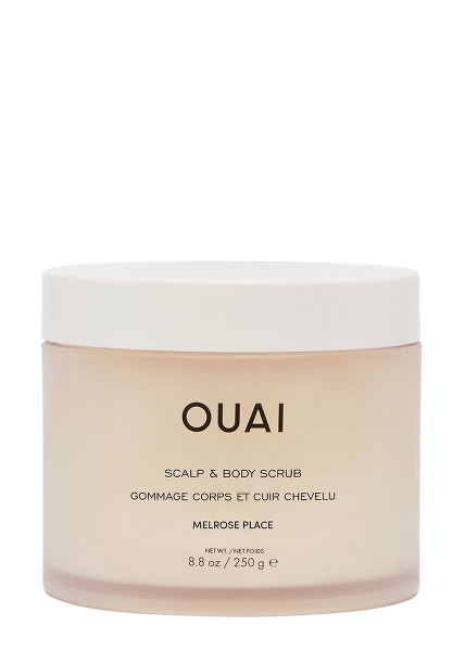 Scalp & Body Scrub
