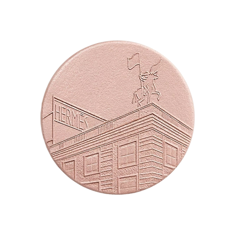 24 Faubourg face and eye illuminating powder -Limited edition