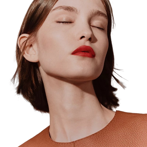 Matte Lipstick, Engraved Limited Edition