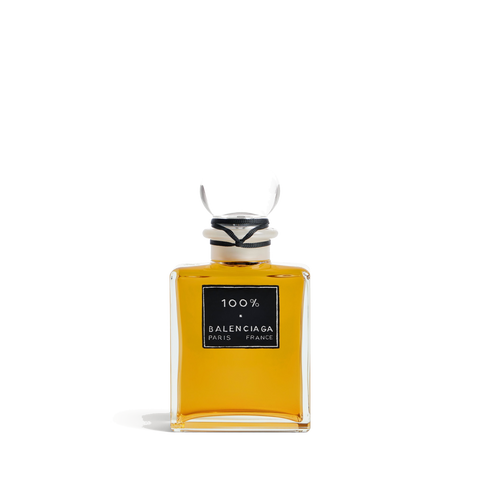 100% Parfum 100ml
