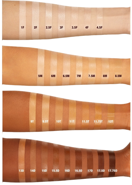 Beautiful Skin radiant concealer 4ml