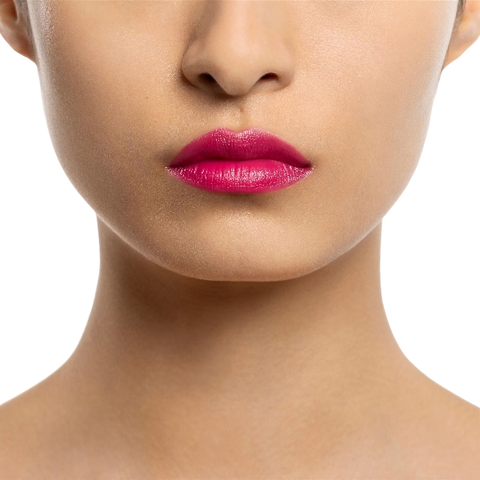 Le Rouge Celine Satin Lipstick