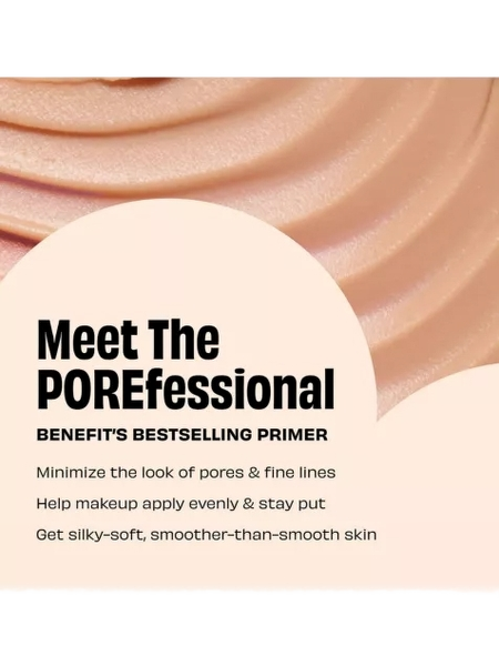 The POREfessional Primer 22ml