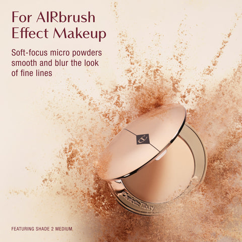 Airbrush Flawless Finish Powder