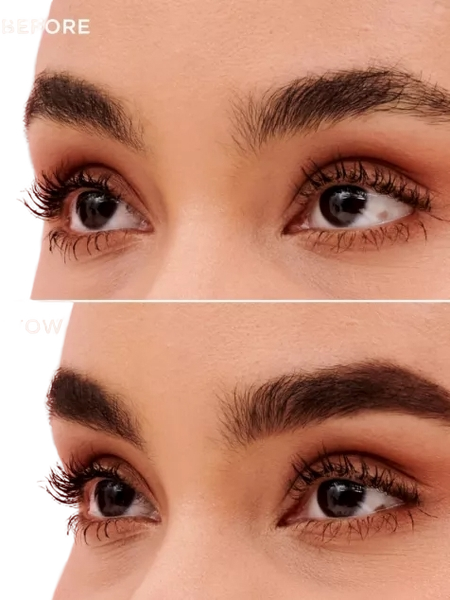 Gimme Brow+ volumizing pencil