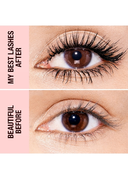 Pillow Talk Push Up Lashes Mascara