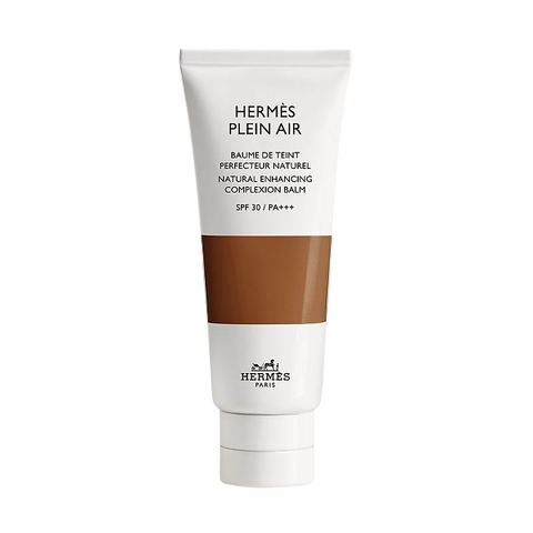 Complexion balm
