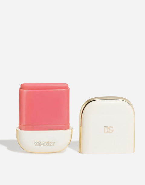 D&G Cherry Glaze Bar 01 Demure Rose