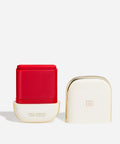 D&G Cherry Glaze Bar 04 Sunny Red Pop