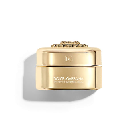Dolce & Gabbana Ever-Youth Gold Peptides Cream