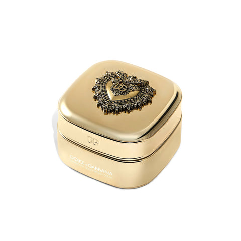 Dolce & Gabbana Ever-Youth Gold Peptides Cream