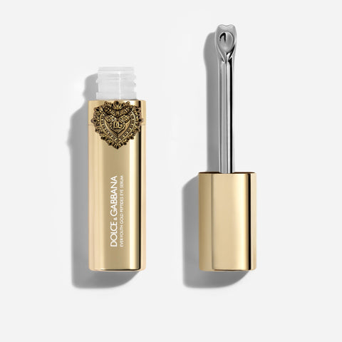 Dolce & Gabbana Ever-Youth Gold Peptides Skincare Kit - Ever-Youth Gold Peptides Eye Serum