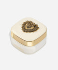 Dolce & Gabbana Ever-Youth Gold Peptides Mask - lid