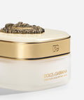 Dolce & Gabbana Ever-Youth Gold Peptides Mask - close up