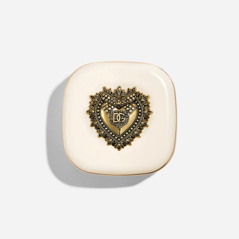 Dolce & Gabbana Ever-Youth Gold Peptides Mask - top