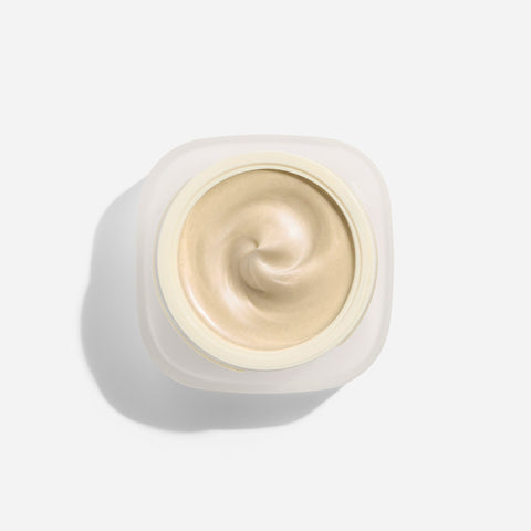 Dolce & Gabbana Ever-Youth Gold Peptides Mask - texture