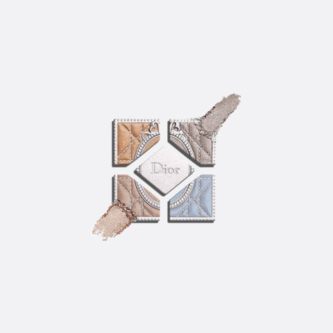 Diorshow 5 Couleurs Holiday Edition Eyeshadow Palette 7g - Dior - 2