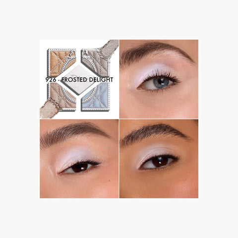Diorshow 5 Couleurs Holiday Edition Eyeshadow Palette 7g - Dior - 3