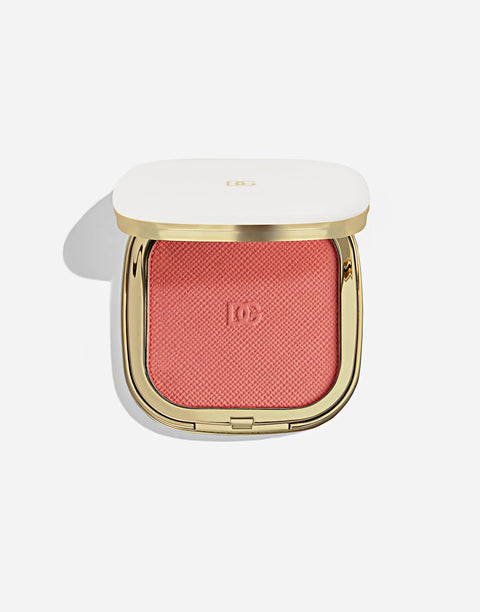 Dolce & Gabbana Cheeks&Eyes Match Powder 03 Hopeful Rose