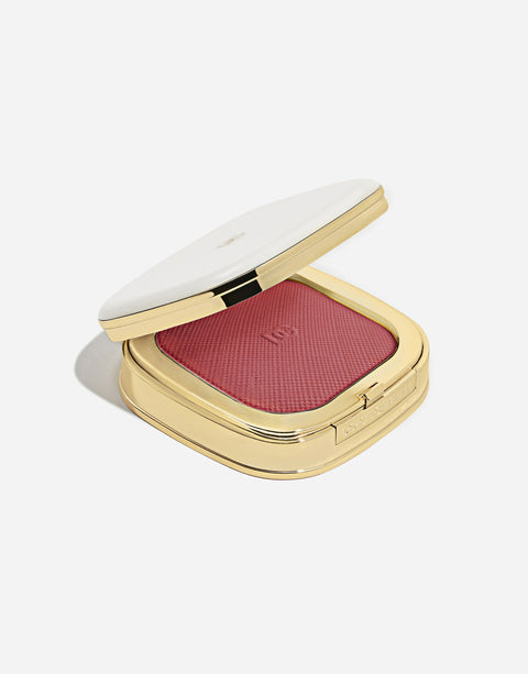 Dolce & Gabbana Cheeks&Eyes Match 05 Wonderful Strawberry - 2
