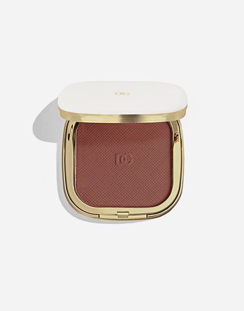 Dolce & Gabbana Cheeks&Eyes Match Powder 06 Playful Rosewood