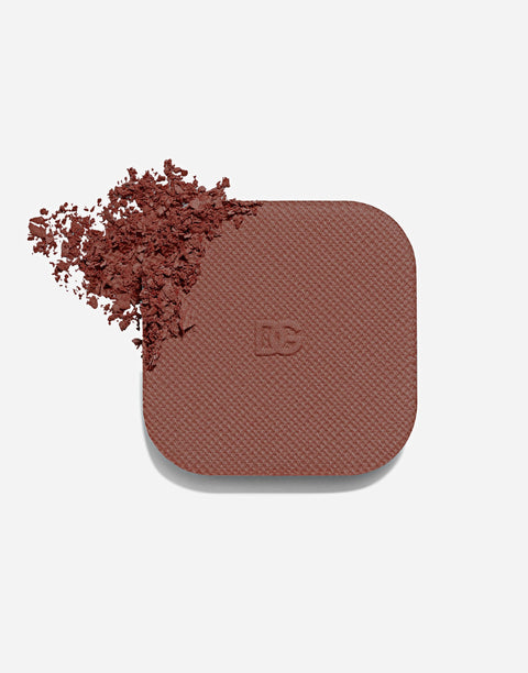 Dolce & Gabbana Cheeks&Eyes Match Powder 06 Playful Rosewood