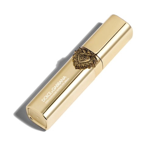Dolce & Gabbana Ever-Youth Gold Peptides Eye Serum