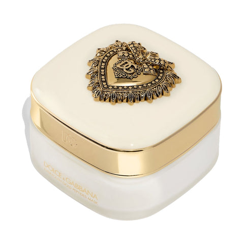 Dolce & Gabbana Ever-Youth Gold Peptides Mask