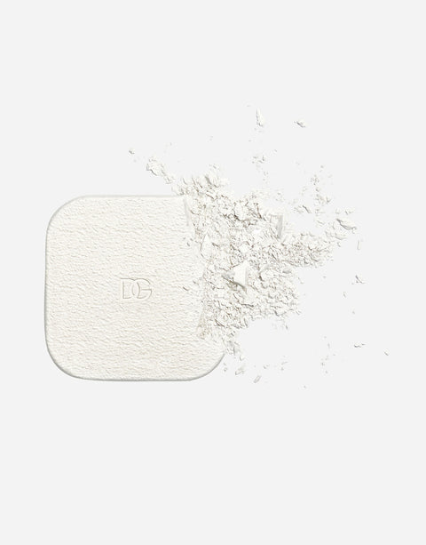 Dolce & Gabbana Fig Skin Perfector Shine Control Blurring Powder - 3