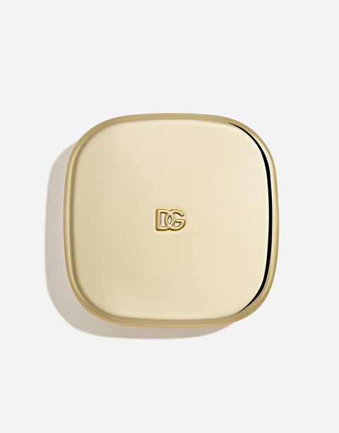 Dolce & Gabbana Fig Skin Perfector Shine Control Blurring Powder - 4