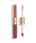 Dolce & Gabbana Make It Double! Lip Tint & Gloss Duo - 01 Orange Squeeze