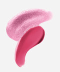 Dolce & Gabbana Make It Double! Lip Tint & Gloss Duo - 02 Strawberry Slushie
