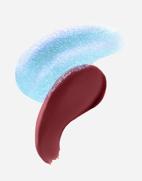 Dolce & Gabbana Make It Double! Lip Tint & Gloss Duo - 03 Sour Swirl