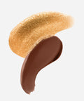 Dolce & Gabbana Make It Double! Lip Tint & Gloss Duo - 04 Caramel Cola