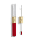 Dolce & Gabbana Make It Double! Lip Tint & Gloss Duo - 05 Cherry Jelly